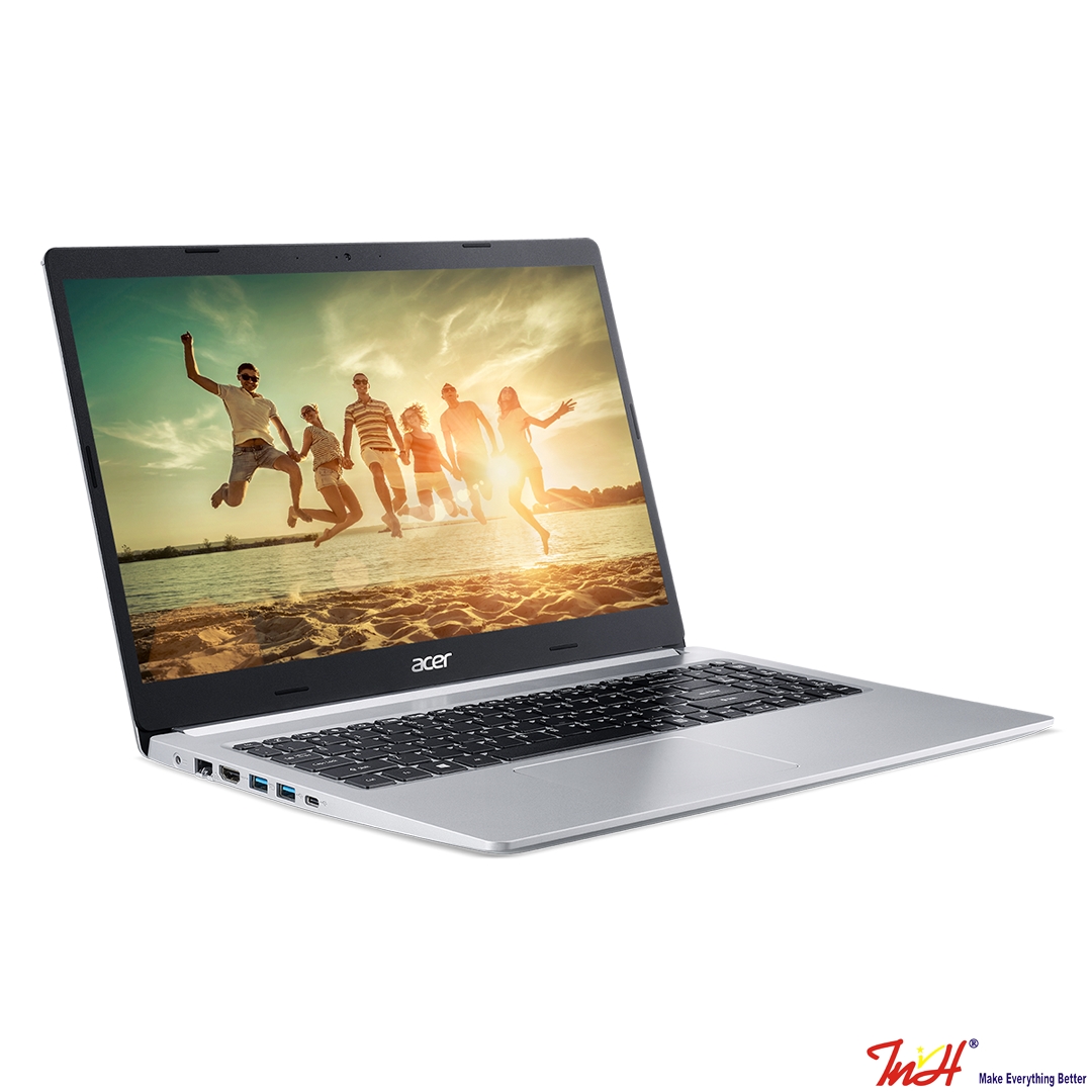 Laptop Acer Aspire 5 A515-55-55HG (Core i5-1035G1/Ram 8GB/512GB SSD/Màn hình 15.6